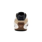 Women's KS86 Utility Work Sneaker (Carbon Toe) | Safari/Black