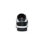 Men's Overton Work Shoe (Carbon Toe) | Star White/Black
