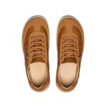 Women's KNX T-Toe Sneaker  |  Chipmunk/Birch
