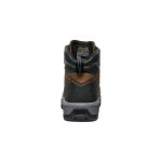 Men's Evanston 6 ESD Boot (Carbon Toe)  |  Bison/Black