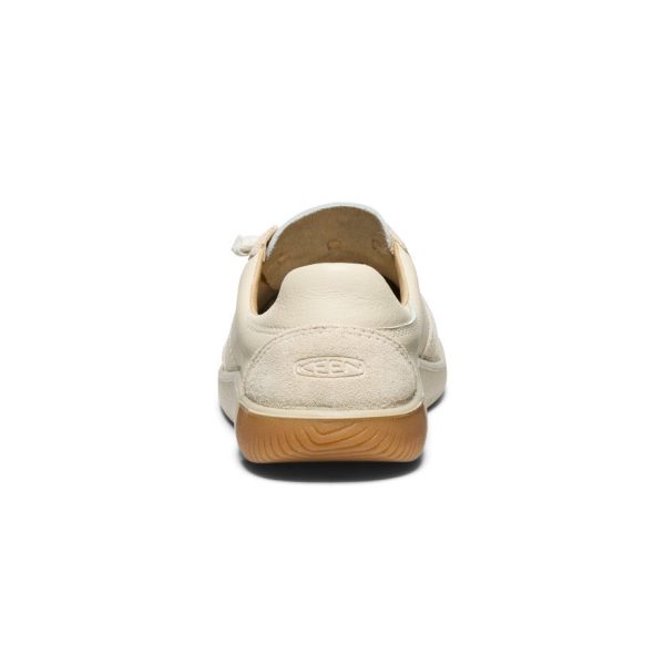 Men's KNX T-Toe Sneaker | Birch/Plaza Taupe