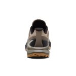 Men's Targhee Apex Wide Waterproof Hiking Shoe | Brindle/Canteen