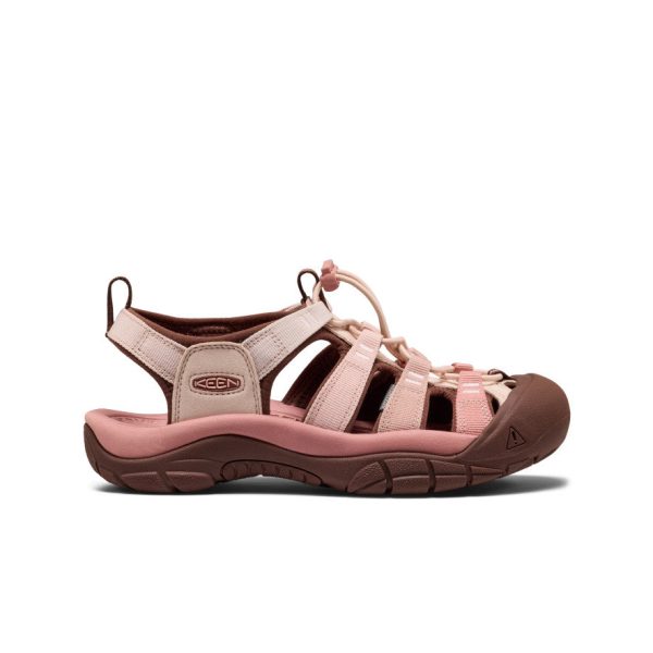 Women's Newport H2  |  Gradient Cameo Rose
