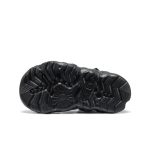Little Kids' Hyperport H2 Sandal | Black Stardust