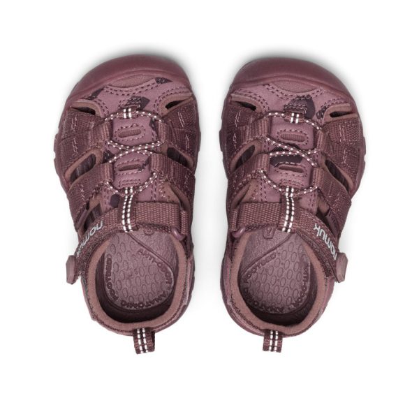 Toddlers' Seacamp II CNX namuk Sandal  |  Mauve