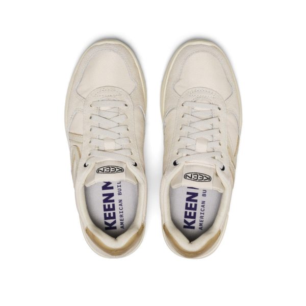 Women's KM2 Jogger | Birch/Safari