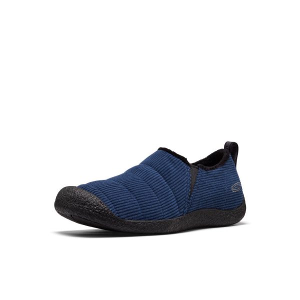 Men's Howser II | Naval Academy Corduroy