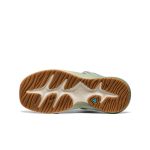Women's Whisper Lite Sandal | Lily Pad/Cream Gold
