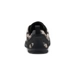 Women's Jasper Sneaker | Cow Black