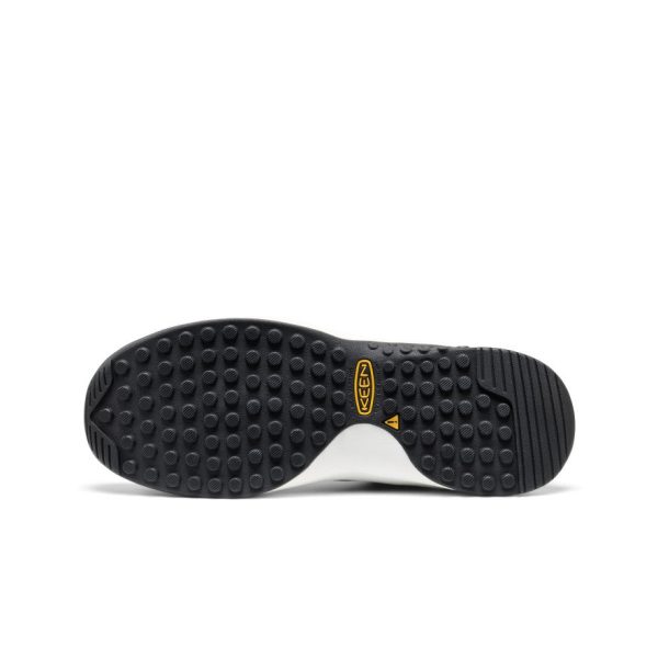 Women's KS86 Utility ESD Work Sneaker (Carbon Toe) | Magnet/Black