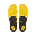 Men's Utility K-30 High Arch Insole | Red