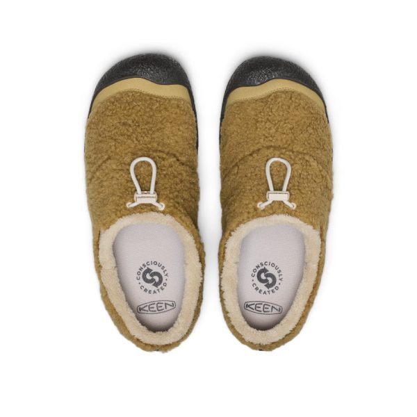 Women's Howser III Slide | Khaki Sherpa