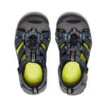 Little Kids' Seacamp II CNX | Magnet/Evening Primrose