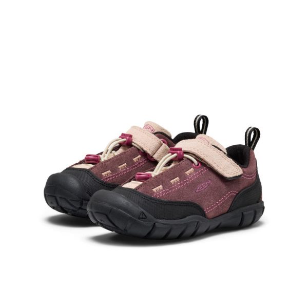 Little Kids' Jasper II | Huckleberry/Cameo Rose