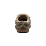Women's Howser III Slide | Brindle/Brindle Sherpa Fleece
