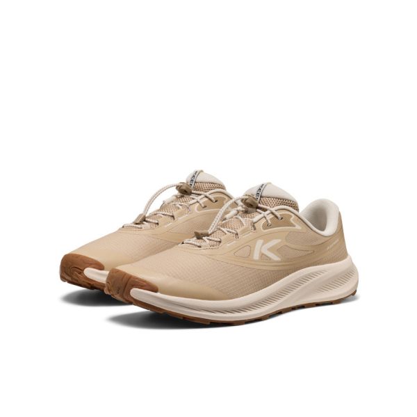 Men's Aspire Shoe  |  Safari/Birch