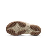 Women's Bali Leather Slide Sandal | Mesa Glow