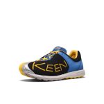 Men's A86 Sneaker | Bright Cobalt/Black
