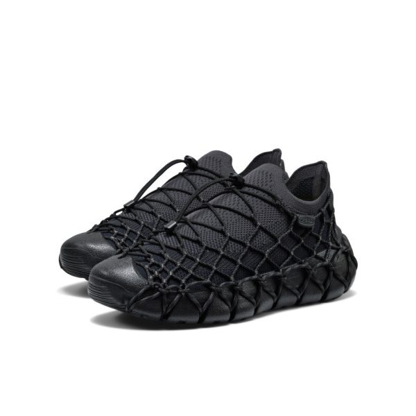 Men's UNEEK 360 Sneaker  |  Black/Magnet