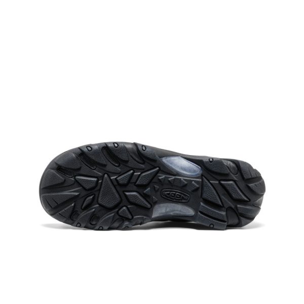 Women's Targher PHILEO Shoe | Black