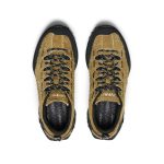 Men's Jasper Zionic Sneaker x Gramicci | Gothic Olive/Black