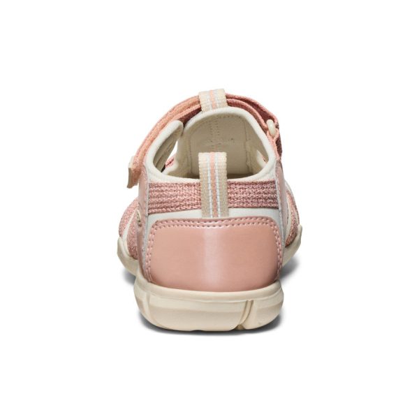 Big Kids' Seacamp II CNX | Pink Gold