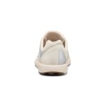 Women's A86 Sneaker | Birch/Silver