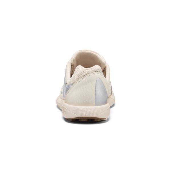 Women's A86 Sneaker | Birch/Silver