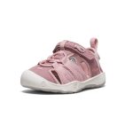 Toddlers' Moxie Sandal | Nostalgia Rose/Papaya Punch