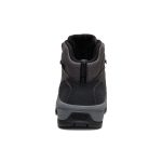 Men's Skokie Waterproof Work Boot (Carbon Toe) | Magnet/Black