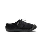 Men's Howser III Slide ARTPARA FUKAGAWA | Artpara Black