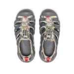 Women's Hyperport H2 Fuji Rock Festival Sandal  |  Multi/Abbey Stone