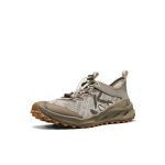 Men's Zionic ADV Open-Air Hiking Shoe | Monochrome/Brindle