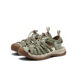 Women's Whisper  |  Lily Pad