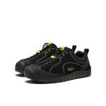 Men's Jasper Rocks Sneaker  |  Black/Evening Primrose
