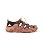 Women's Hyperport HL Sandal | Terrain Bison