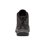 Men's Targhee IV Waterproof Hiking Boot | Magnet/Black