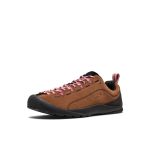 Men's Jasper Sneaker  |  Bison/Violet Quartz