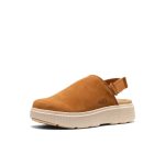 Women's Elle Mila Mule  |  KEEN Maple