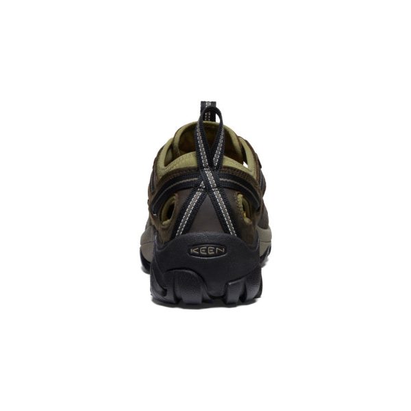 Men's Arroyo II | Canteen/Black