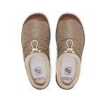 Women's Howser III Slide | Brindle Quilted