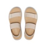 Women's Elle Mila Backstrap Sandal  |  Birch/Birch