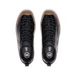 Women's Jasper Sneaker x Highsnobiety  |  Black/Gum