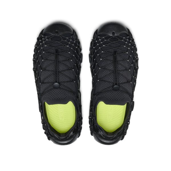 Men's UNEEK 360 Sneaker  |  Black/Magnet