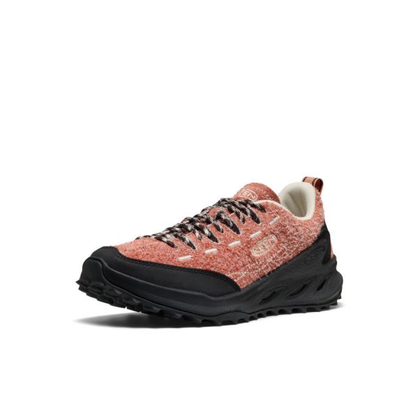 Women's Jasper Zionic Sneaker | Cork/Java
