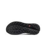 Men's Roam Trail Running Shoe | Black/Black