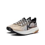 Men's Seek Trail Running Shoe  |  Safari/Black