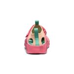 Little Kids' Hyperport H2 Sandal  |  Pink Lemonade/Peach Fuzz