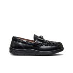 Women's UNEEK Loafer  |  Nocturnal Black