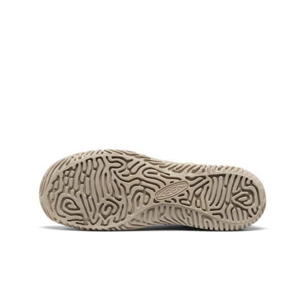 Women's Jasper Merko Sneaker  |  Birch/Plaza Taupe